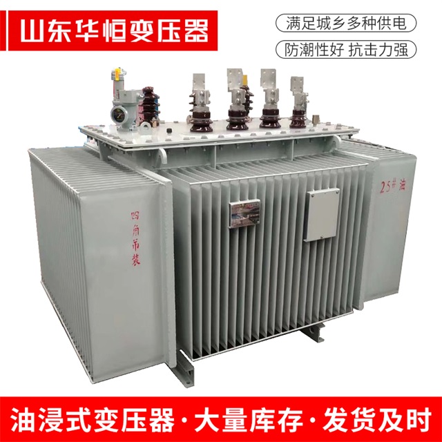 S13-10000/35正安正安正安电力变压器厂家