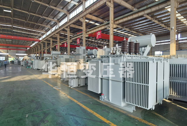 S13-8000/35正安正安正安电力变压器厂家