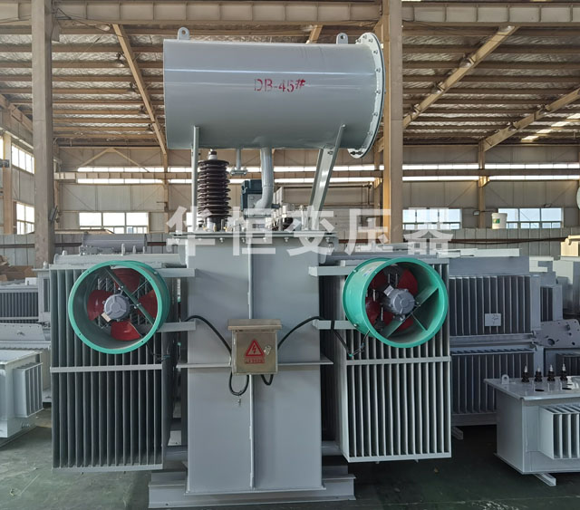 S13-8000/35正安正安正安电力变压器