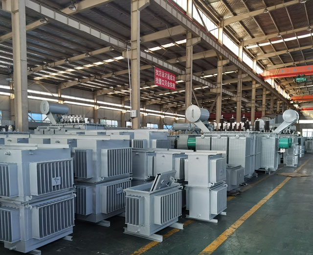 S11-8000/35正安正安正安电力变压器