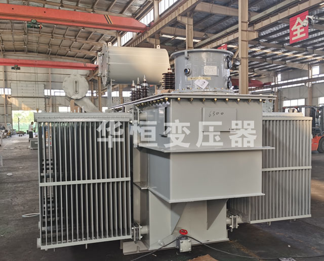 S11-6300/35正安正安正安电力变压器价格