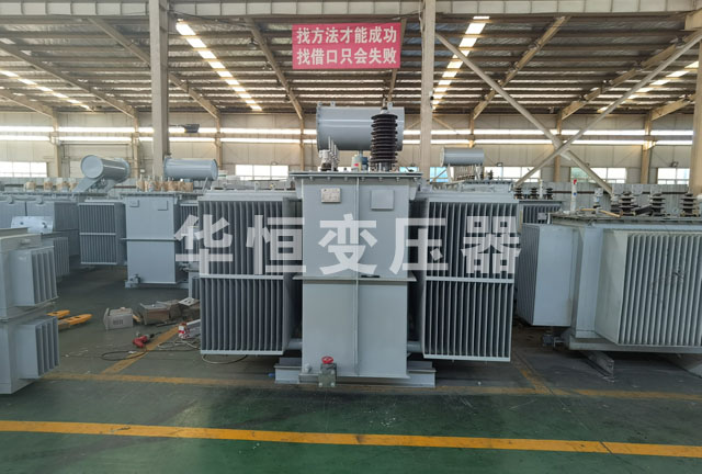 SZ11-6300/35正安正安正安油浸式变压器价格