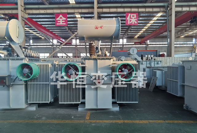 S13-6300/35正安正安正安油浸式变压器